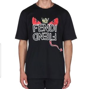 fendi mens shirt sale